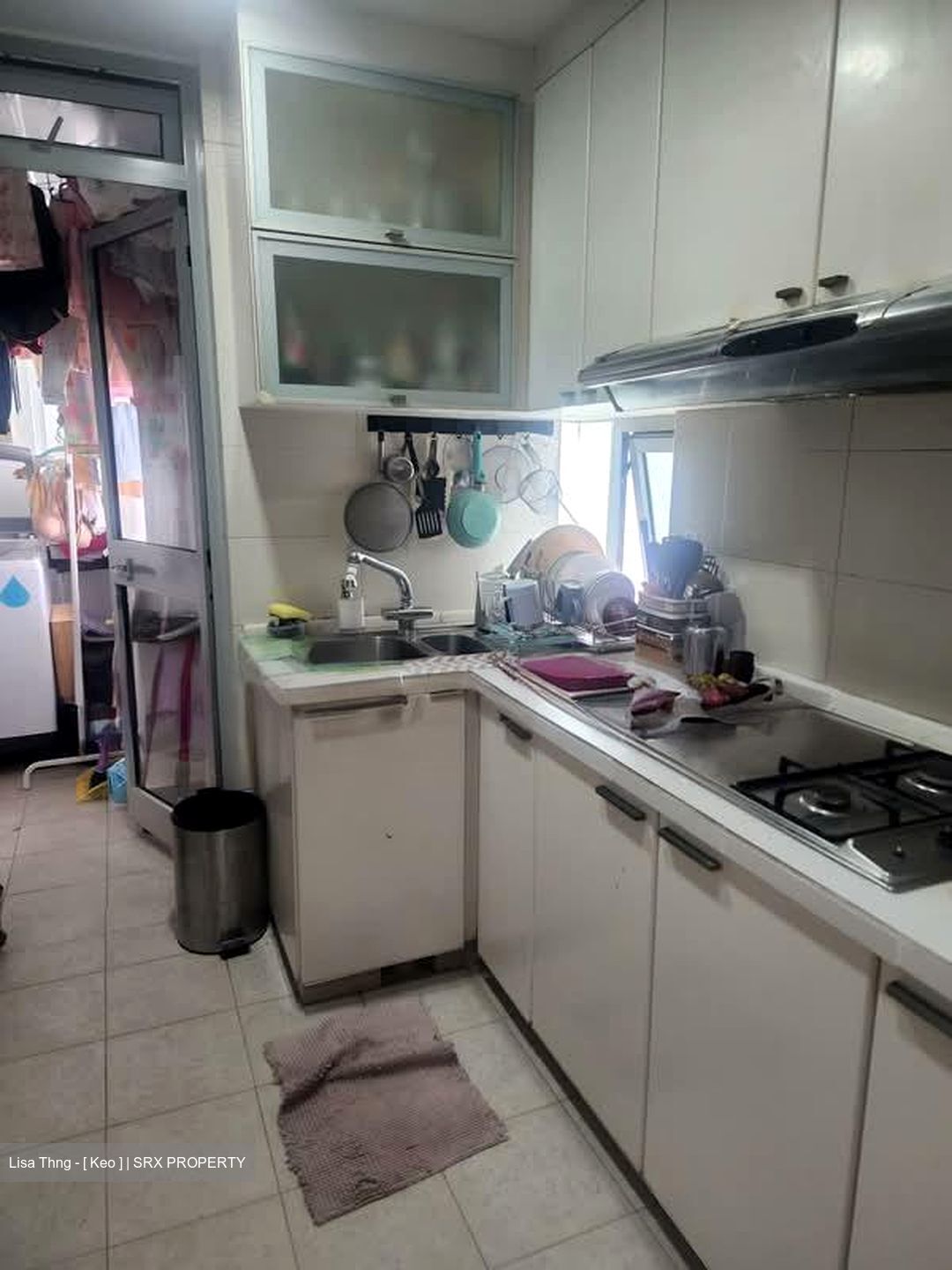 Hillview Regency (D23), Condominium #579617651